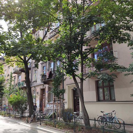 Skałka Krakow Apartments - Bon Turystyczny Zewnętrze zdjęcie