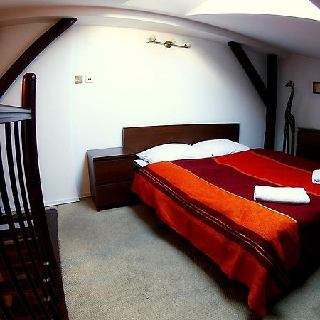 Skałka Krakow Apartments - Bon Turystyczny Pokój zdjęcie