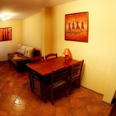 Skałka Krakow Apartments - Bon Turystyczny Zewnętrze zdjęcie