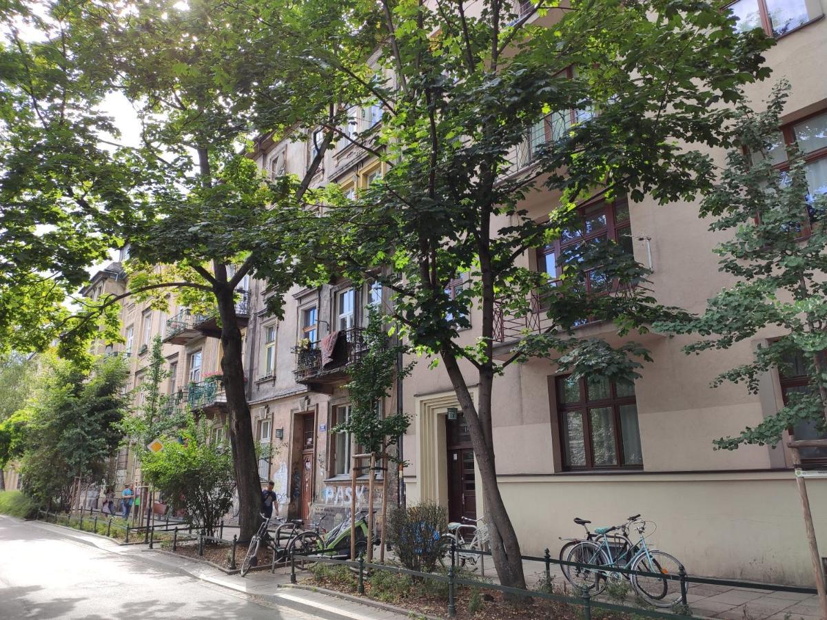 Skałka Krakow Apartments - Bon Turystyczny Zewnętrze zdjęcie