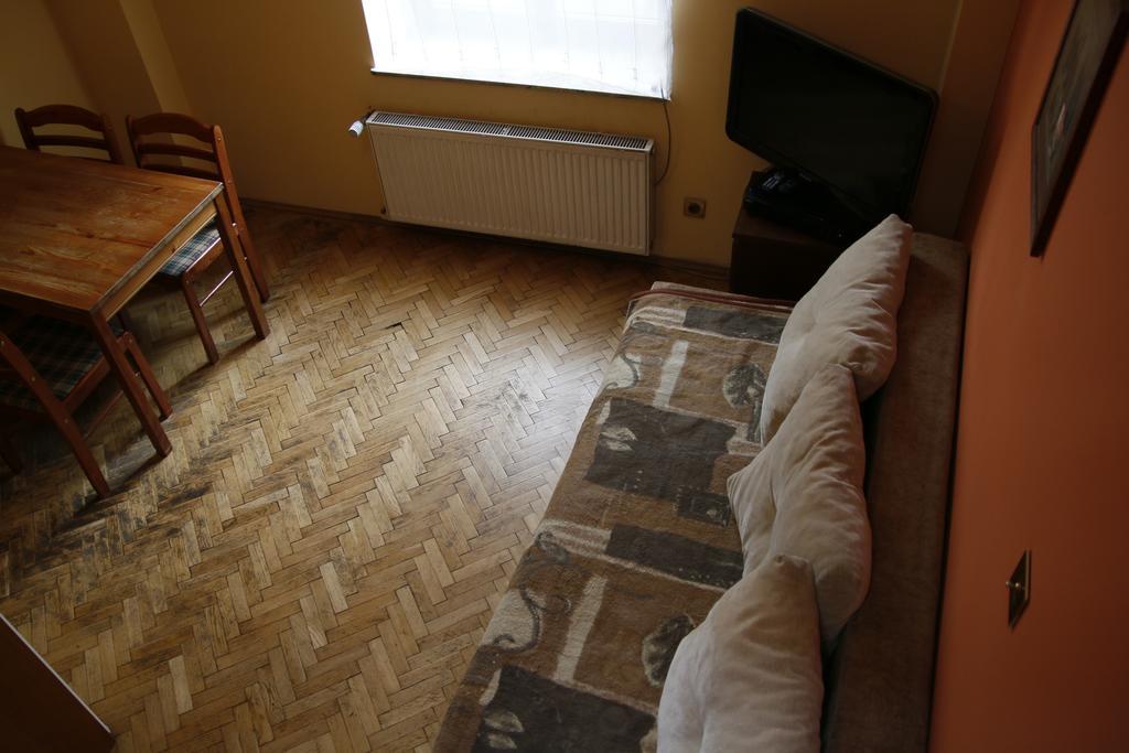 Skałka Krakow Apartments - Bon Turystyczny Pokój zdjęcie