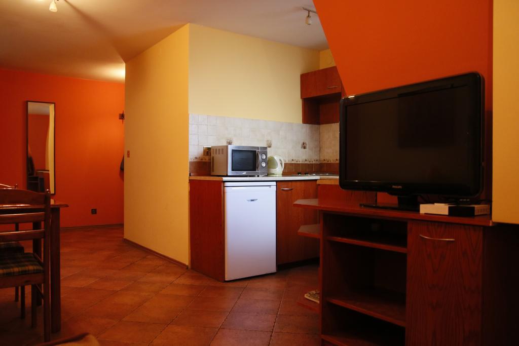 Skałka Krakow Apartments - Bon Turystyczny Pokój zdjęcie