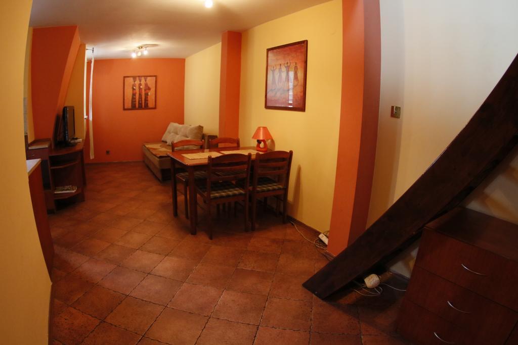 Skałka Krakow Apartments - Bon Turystyczny Pokój zdjęcie