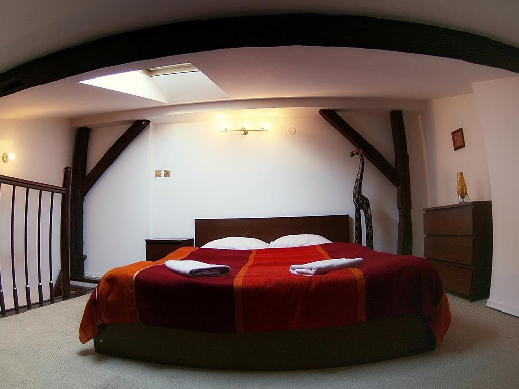 Skałka Krakow Apartments - Bon Turystyczny Pokój zdjęcie