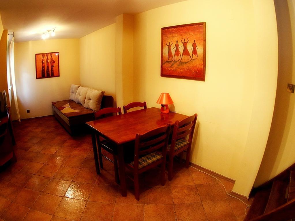 Skałka Krakow Apartments - Bon Turystyczny Zewnętrze zdjęcie