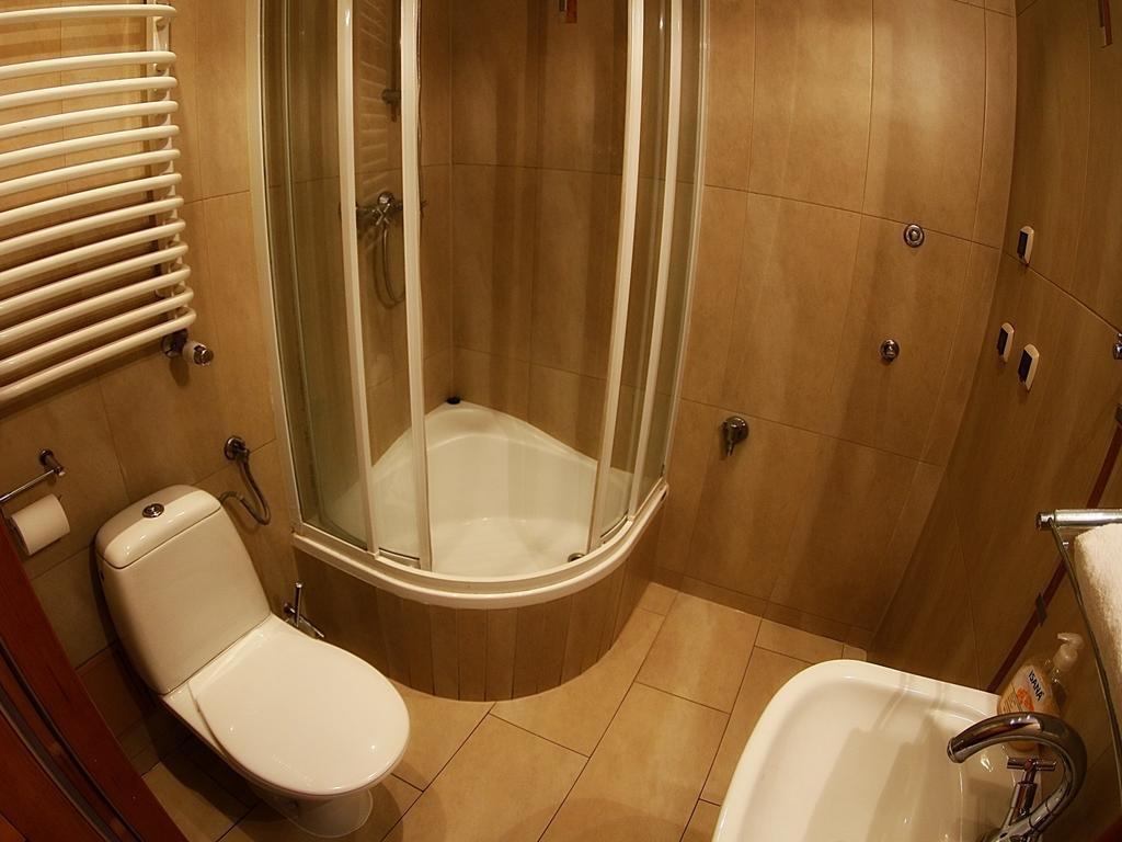 Skałka Krakow Apartments - Bon Turystyczny Pokój zdjęcie