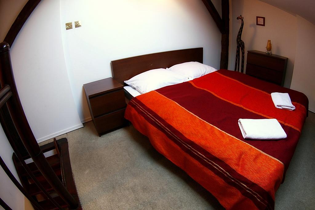 Skałka Krakow Apartments - Bon Turystyczny Zewnętrze zdjęcie