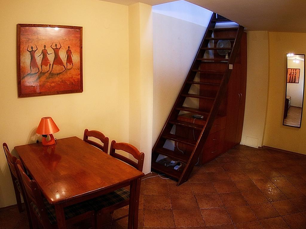 Skałka Krakow Apartments - Bon Turystyczny Pokój zdjęcie
