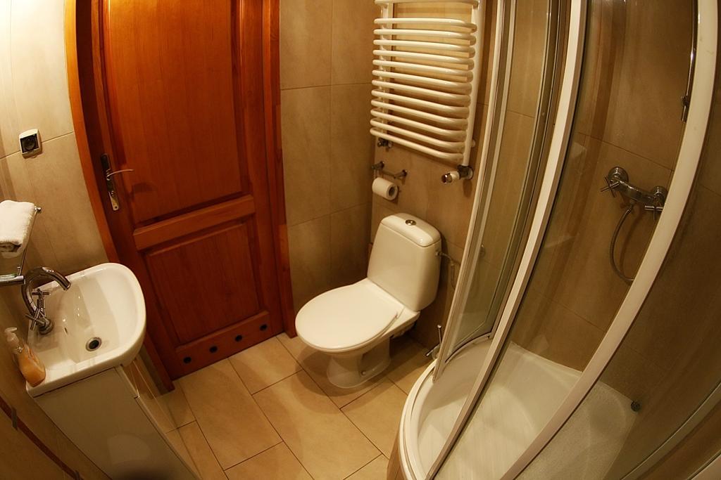 Skałka Krakow Apartments - Bon Turystyczny Pokój zdjęcie