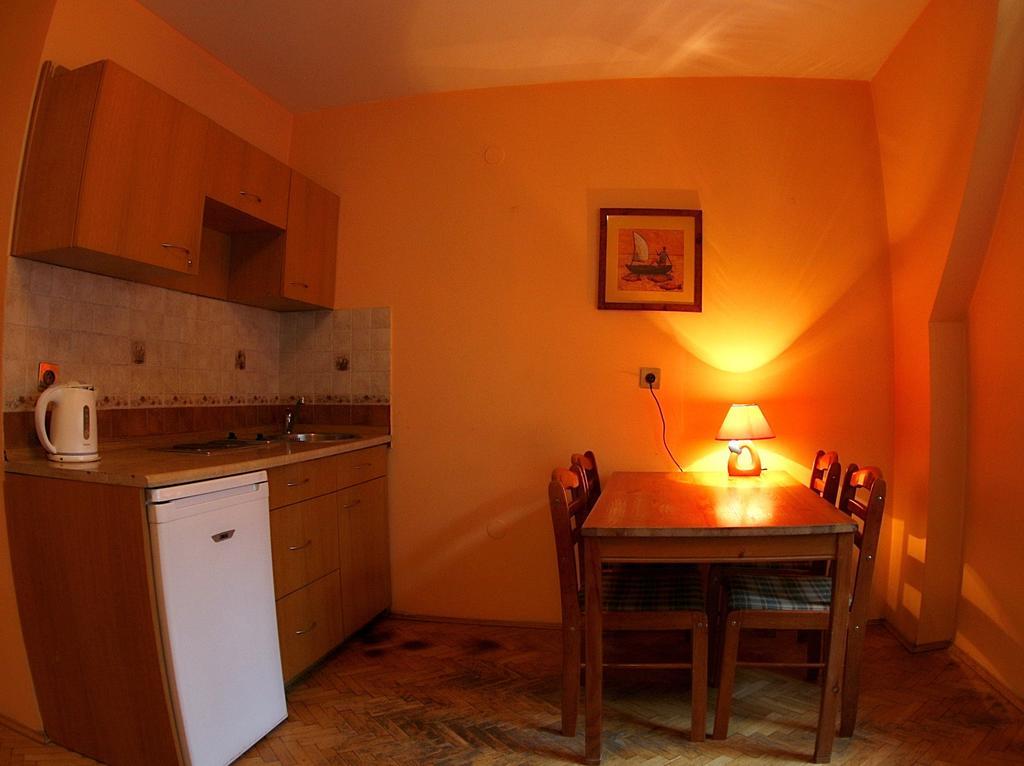 Skałka Krakow Apartments - Bon Turystyczny Pokój zdjęcie
